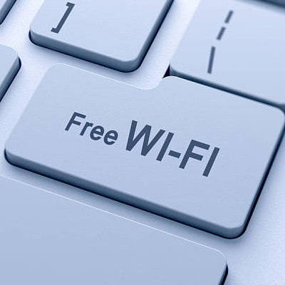 1 智能无线wifi系统